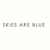 skies are blue 2
