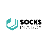 Socks In A Box