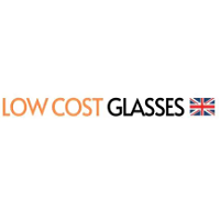 low cost glasses