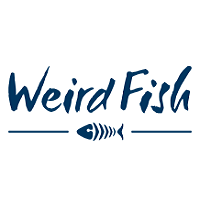 Weird Fish