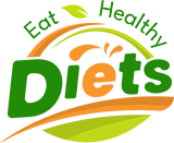 Eat Healthy Diets